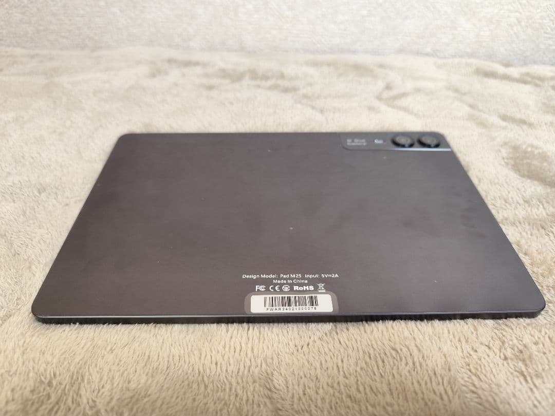 【値下げ】Androidタブレット 11インチ MARVUE Pad M25