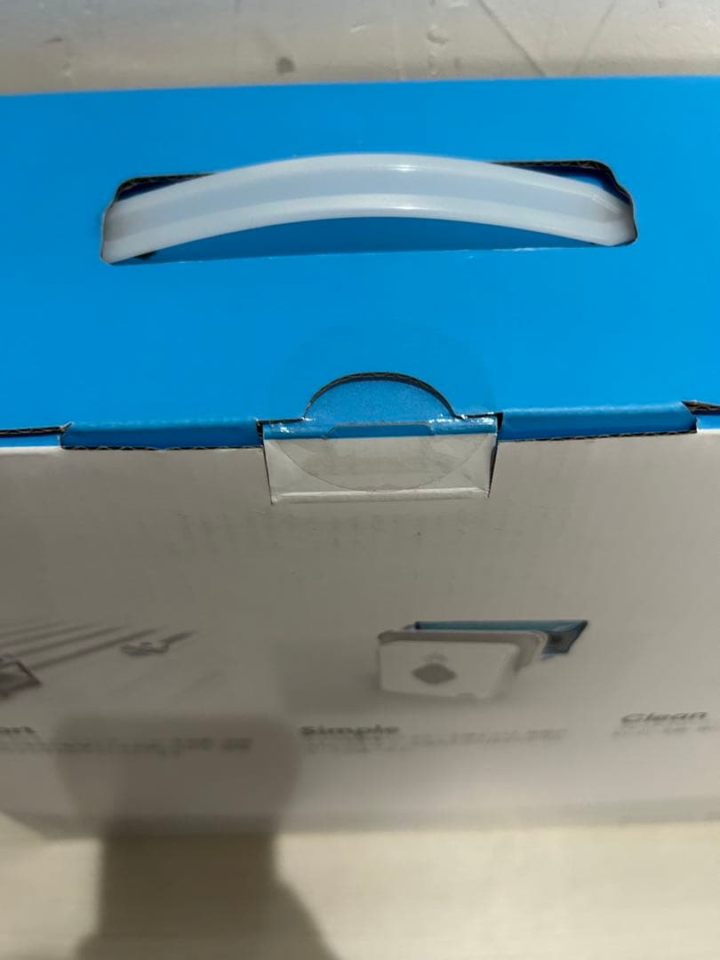 【未開封品】アイロボット ブラーバ 390j