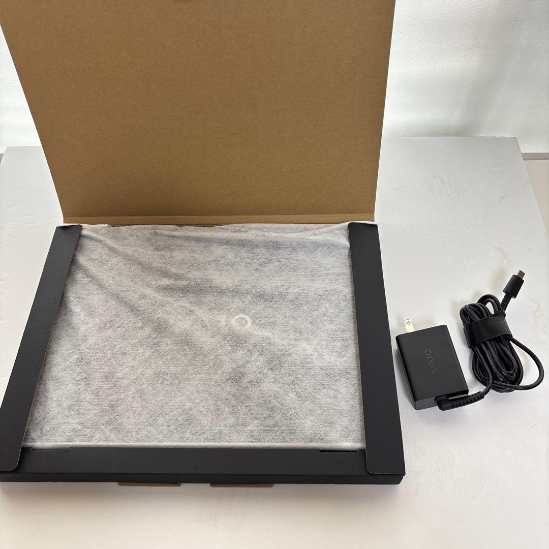 VAIO F14 i5/16GB/SSD256GB/Office付/14型