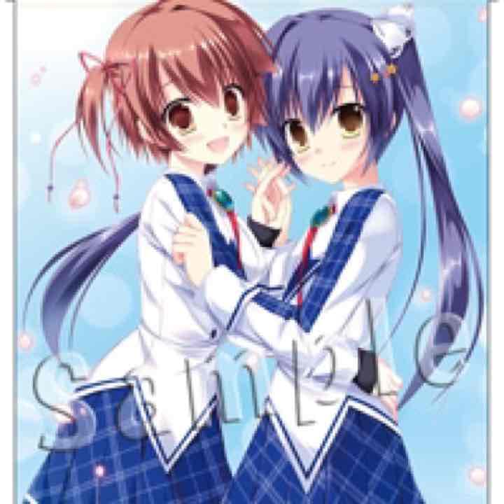 ダカーポ タペストリー 各種