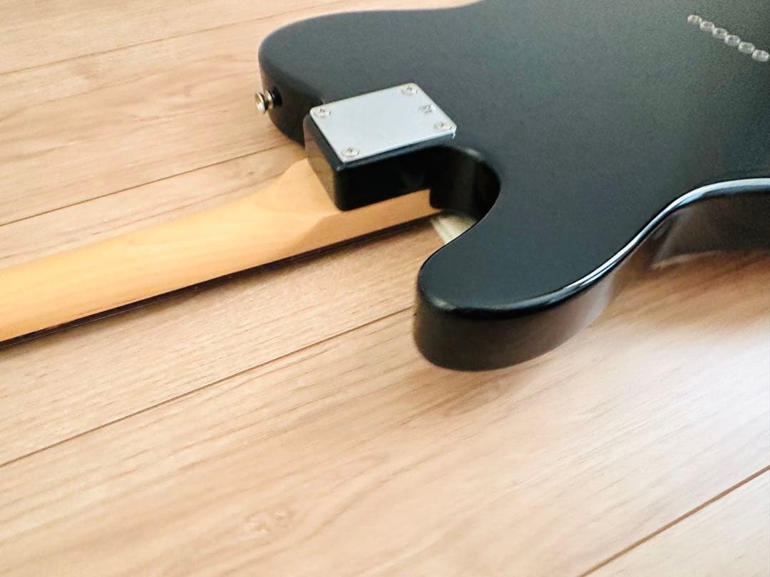 Squier Vintage Modified シンライン　希少