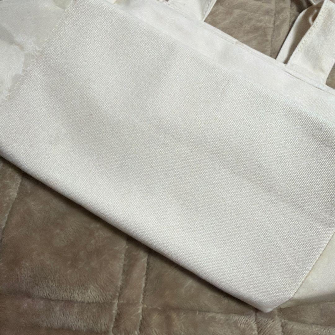 赤西仁 REDWEST MINI TOTE BAG