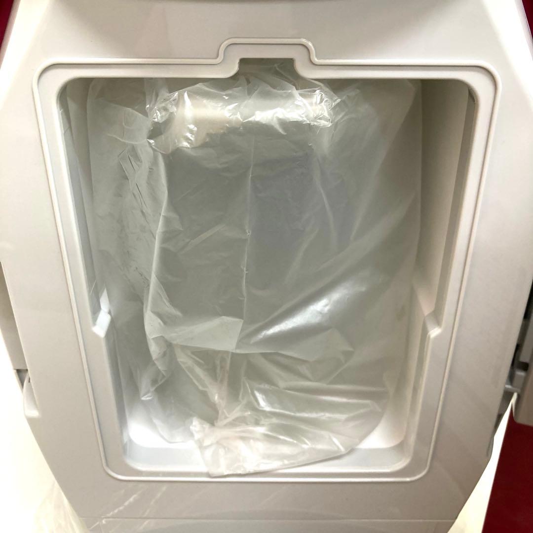 f754-40 TWINBIRD　カスピくん　 HR-4875FJ 欠品あり