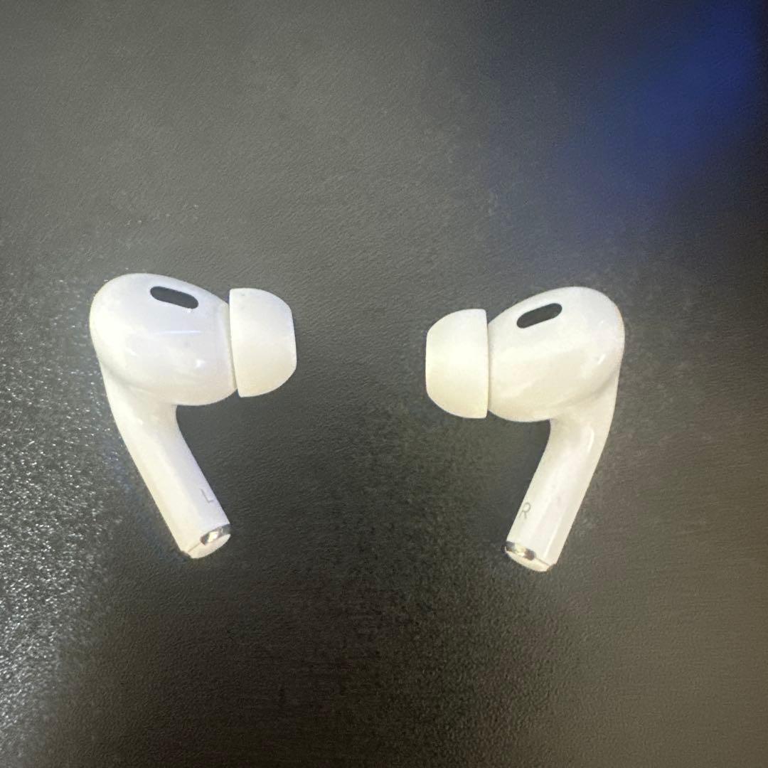 Apple AirPods Pro 第二世代 本体