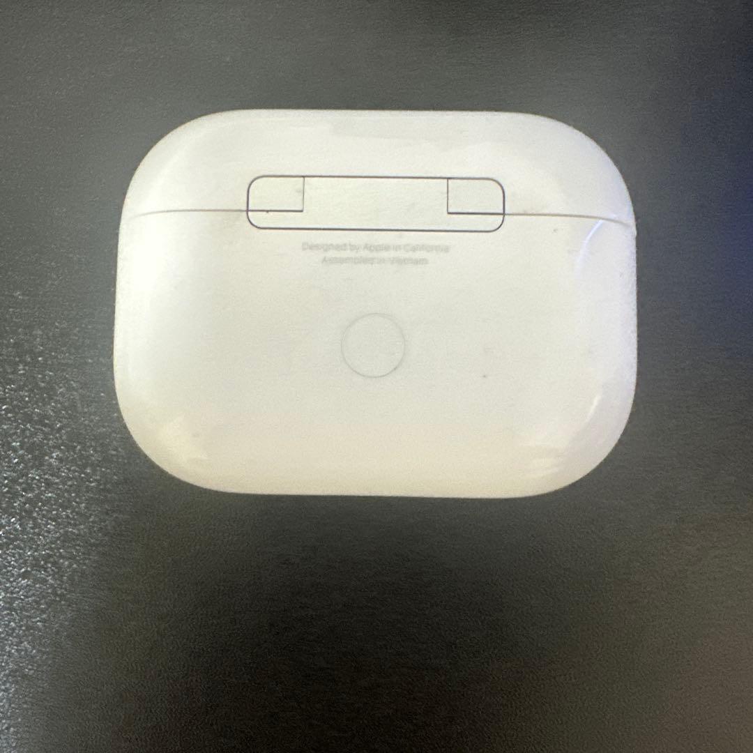 Apple AirPods Pro 第二世代 本体