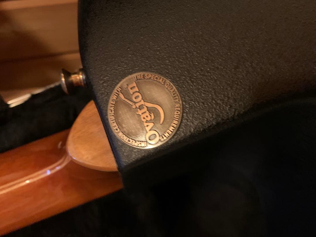 【今だけ特価】Ovation 30th Adamas II 1581-5