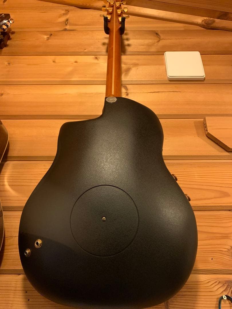 【今だけ特価】Ovation 30th Adamas II 1581-5