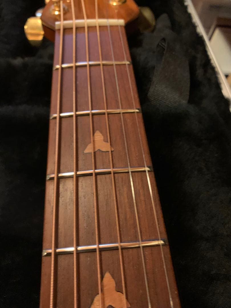 【今だけ特価】Ovation 30th Adamas II 1581-5