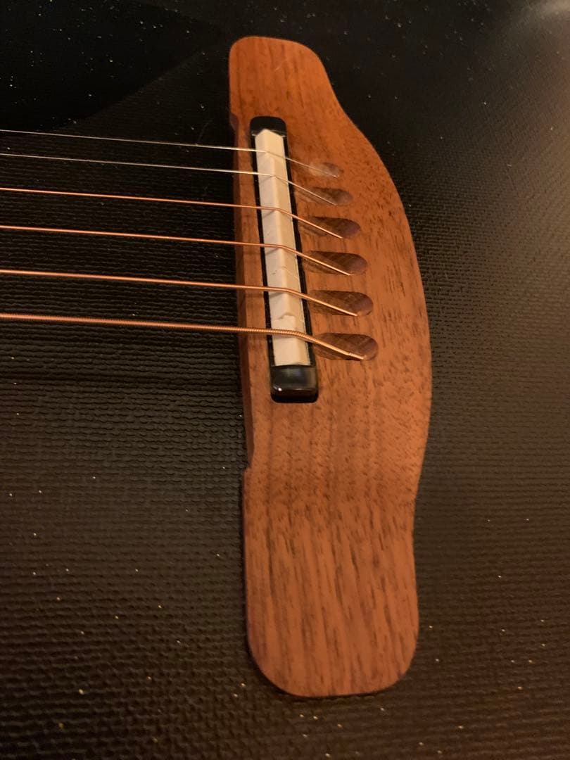 【今だけ特価】Ovation 30th Adamas II 1581-5