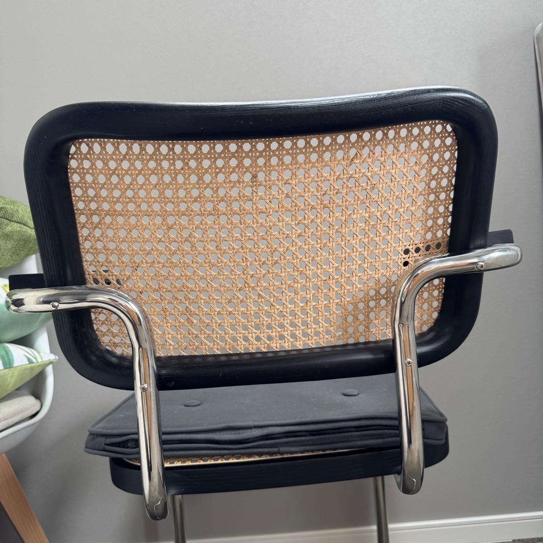 KuHoN　　チェスカチェア