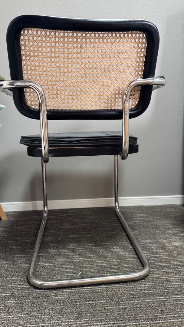 KuHoN　　チェスカチェア