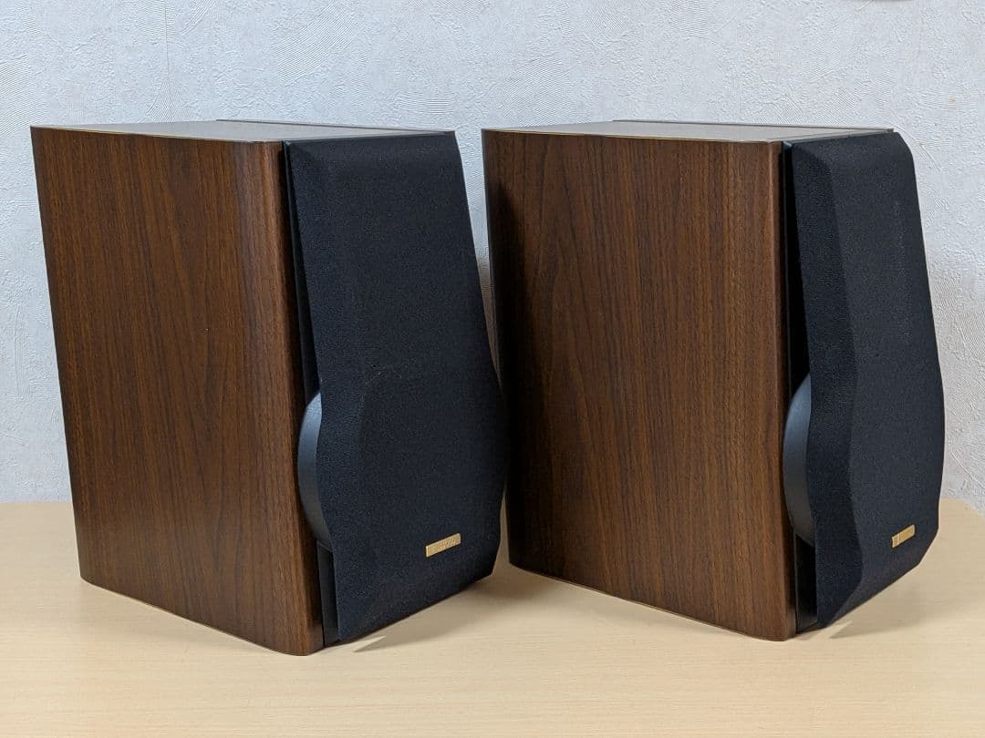 最終値下げ　KENWOOD LSF-555 完動品！