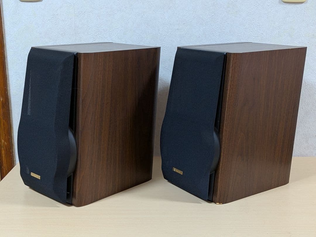 最終値下げ　KENWOOD LSF-555 完動品！