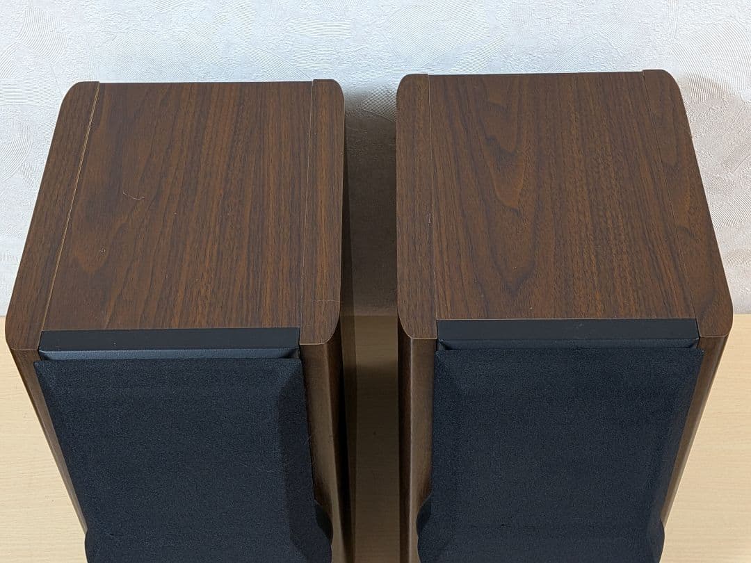 最終値下げ　KENWOOD LSF-555 完動品！
