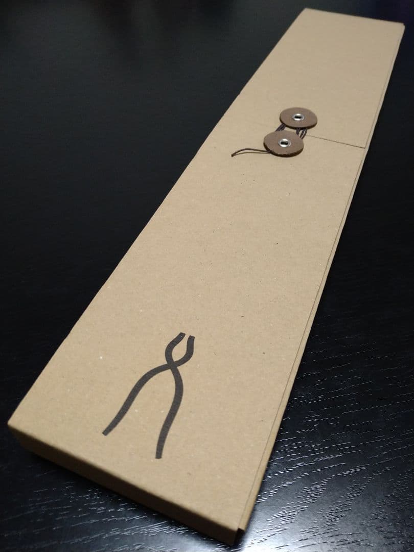 タダフサ パン切り