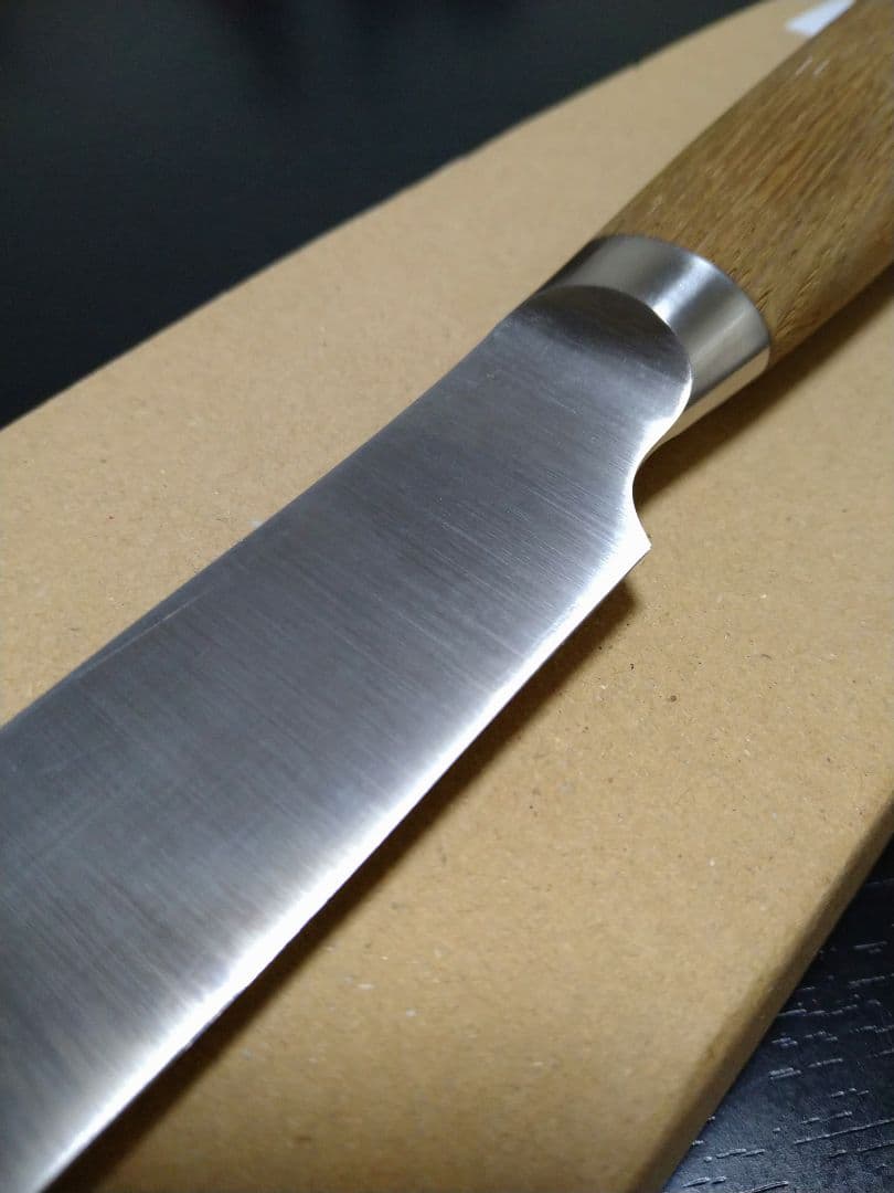 タダフサ パン切り