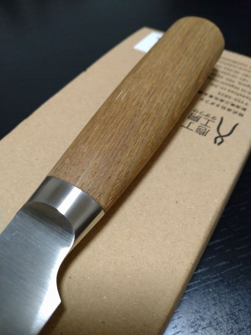 タダフサ パン切り