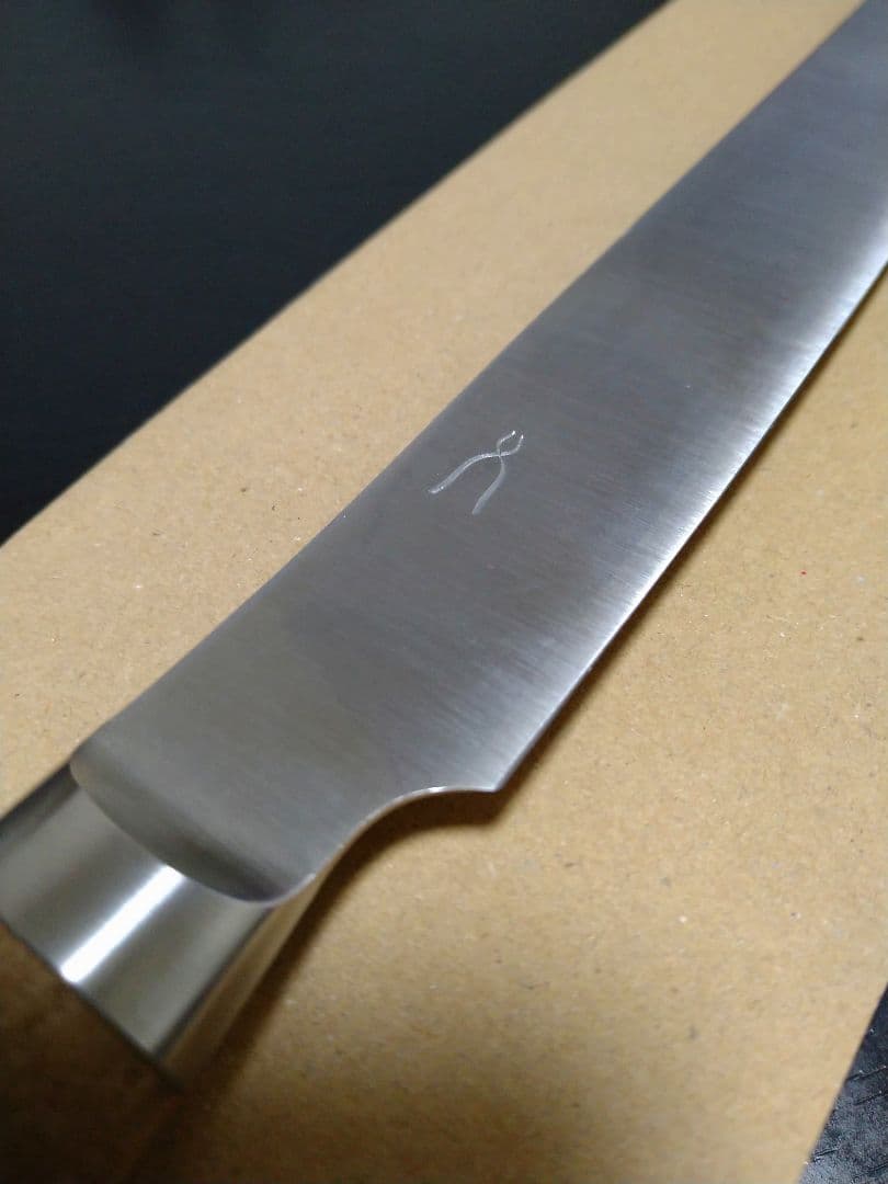 タダフサ パン切り