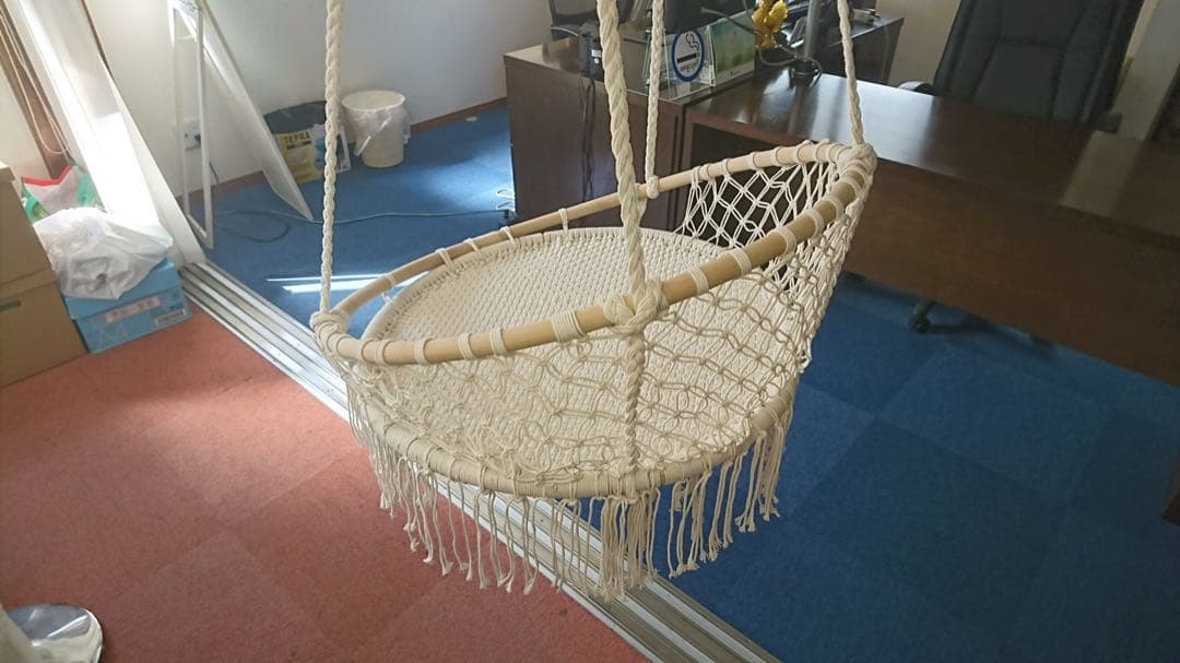 ブランコ　値下げ中