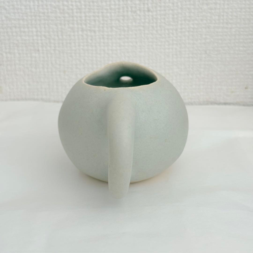 岩田圭介　手付片口