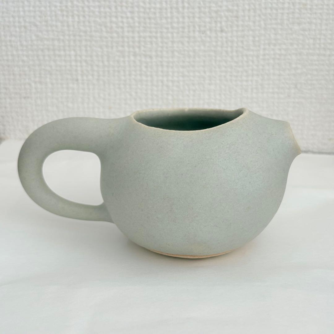 岩田圭介　手付片口