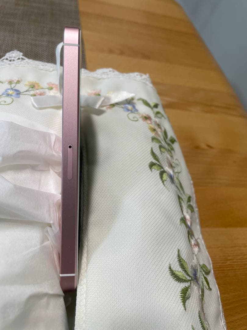 Apple iPhone SE ローズゴールド 本体 32G