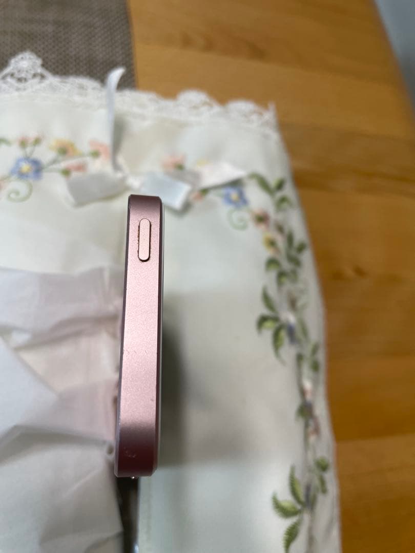 Apple iPhone SE ローズゴールド 本体 32G