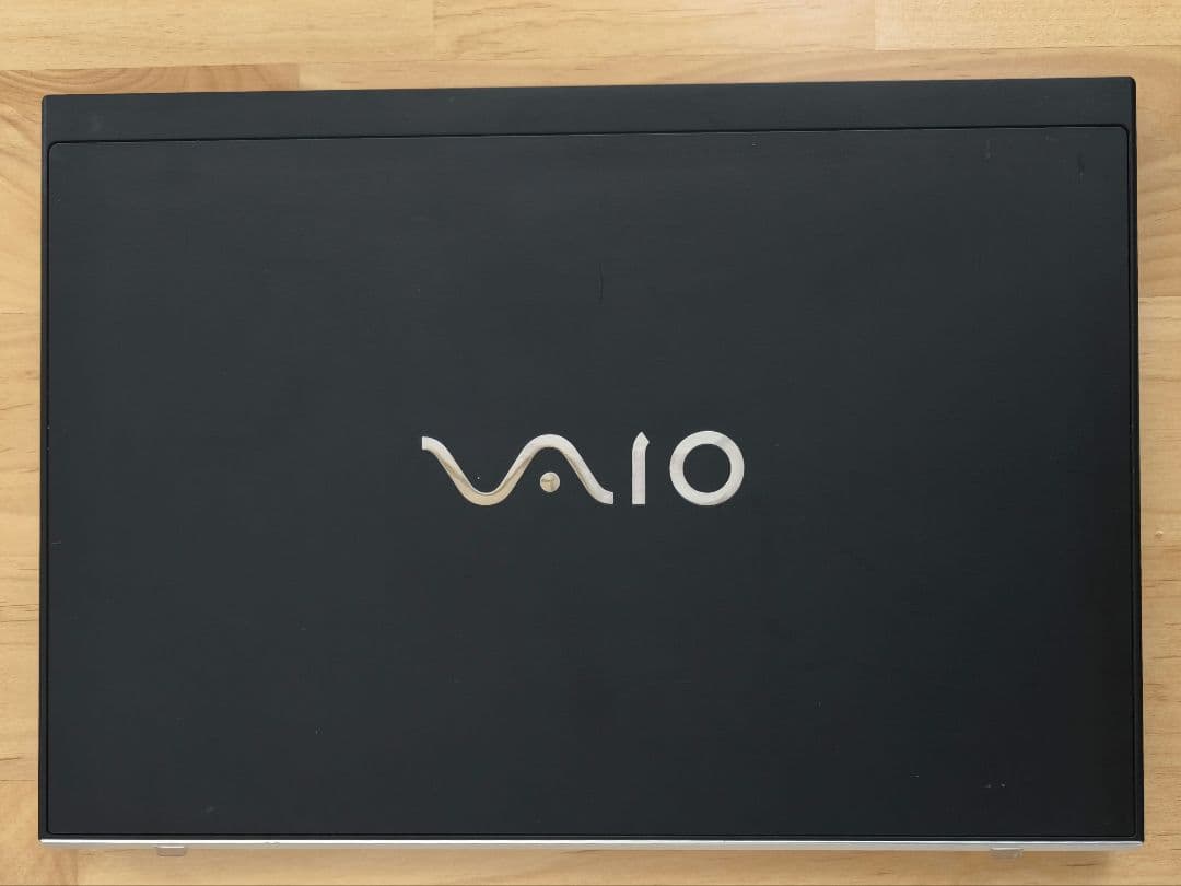 【VAIO】14型ノートパソコン／Windows11／Corei5第8世代