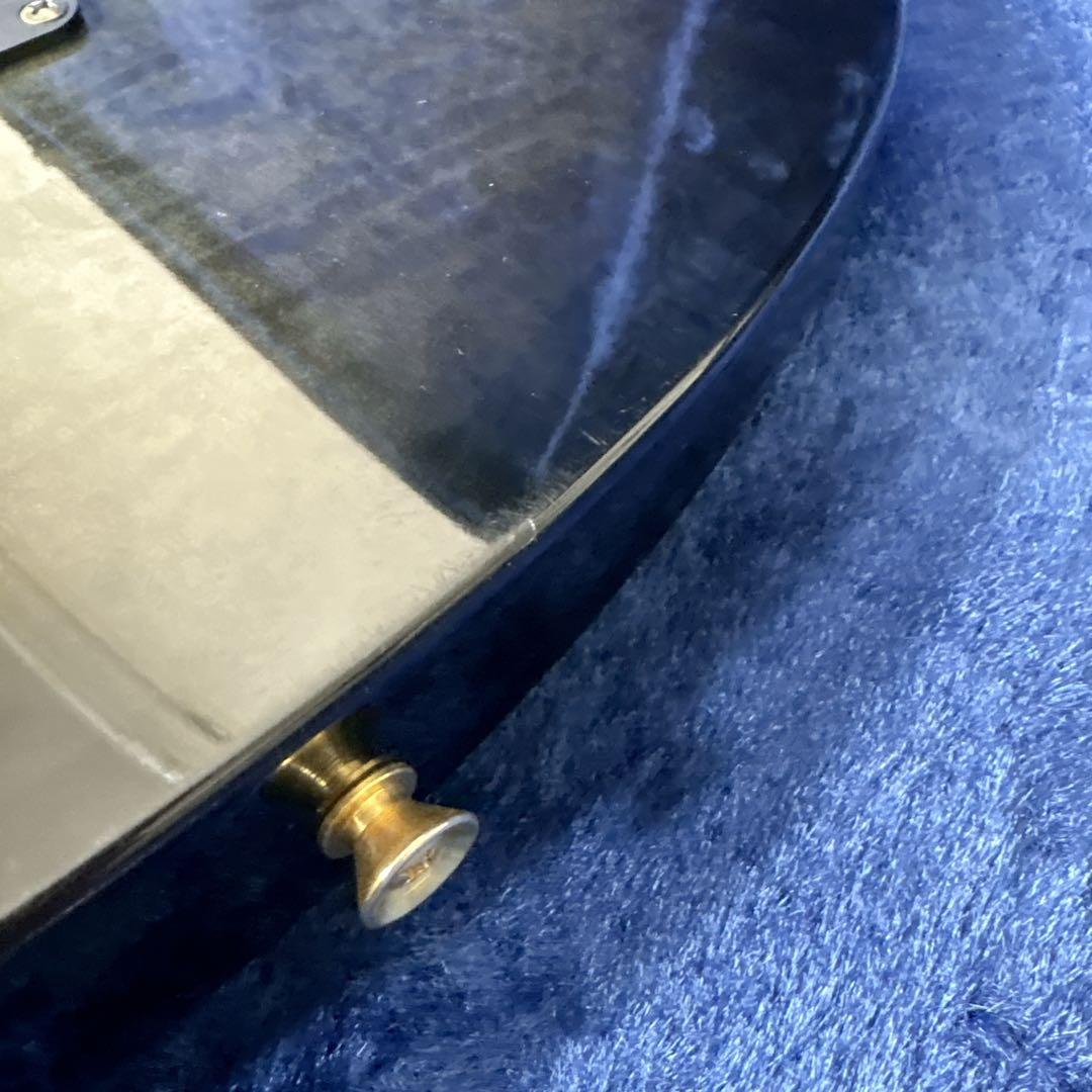 90's フェルナンデス　FGZ-550