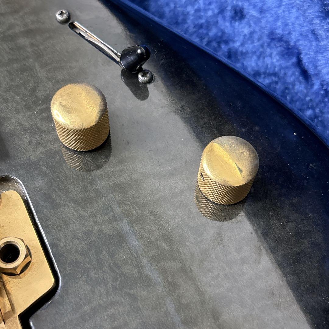 90's フェルナンデス　FGZ-550