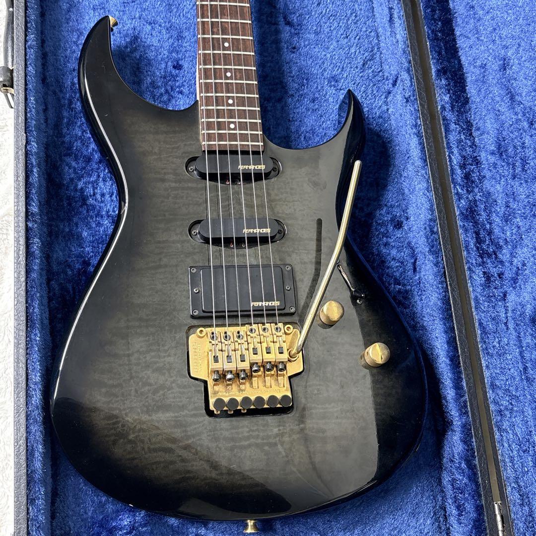 90's フェルナンデス　FGZ-550
