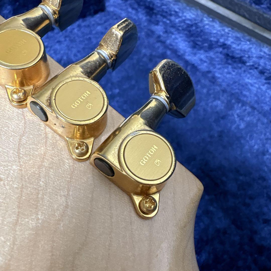 90's フェルナンデス　FGZ-550