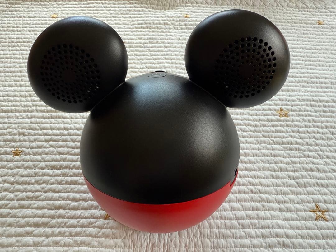 ディズニー英語システム DWE ミッキー ホームプロジェクター