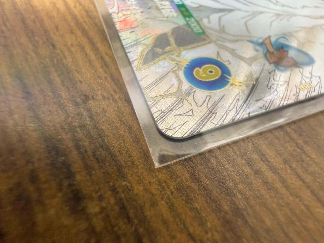 ブ*ベ様 ドラゴンボール スーパーダイバーズ 孫悟空 GDR APT-006 4