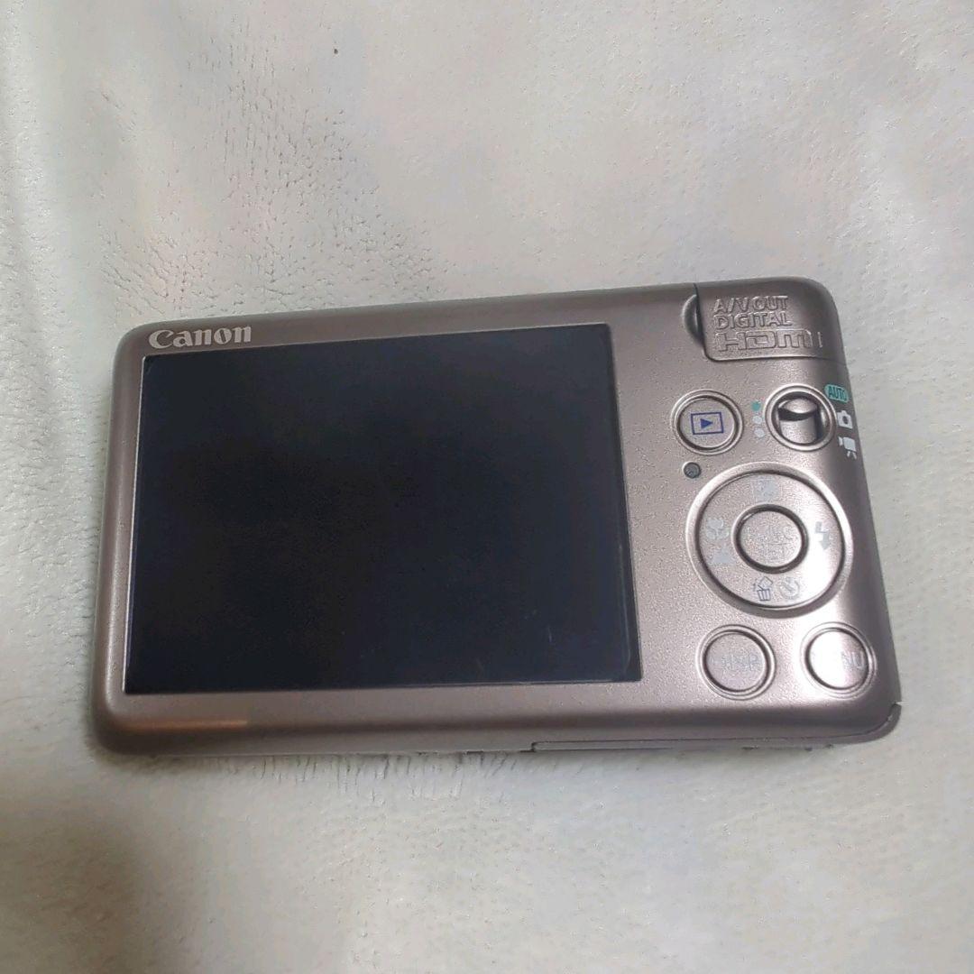 CANON IXY DIGITAL 220 IS キャノンイクシーデジタル