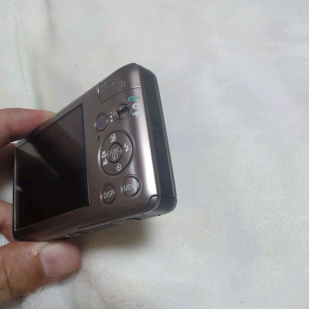 CANON IXY DIGITAL 220 IS キャノンイクシーデジタル