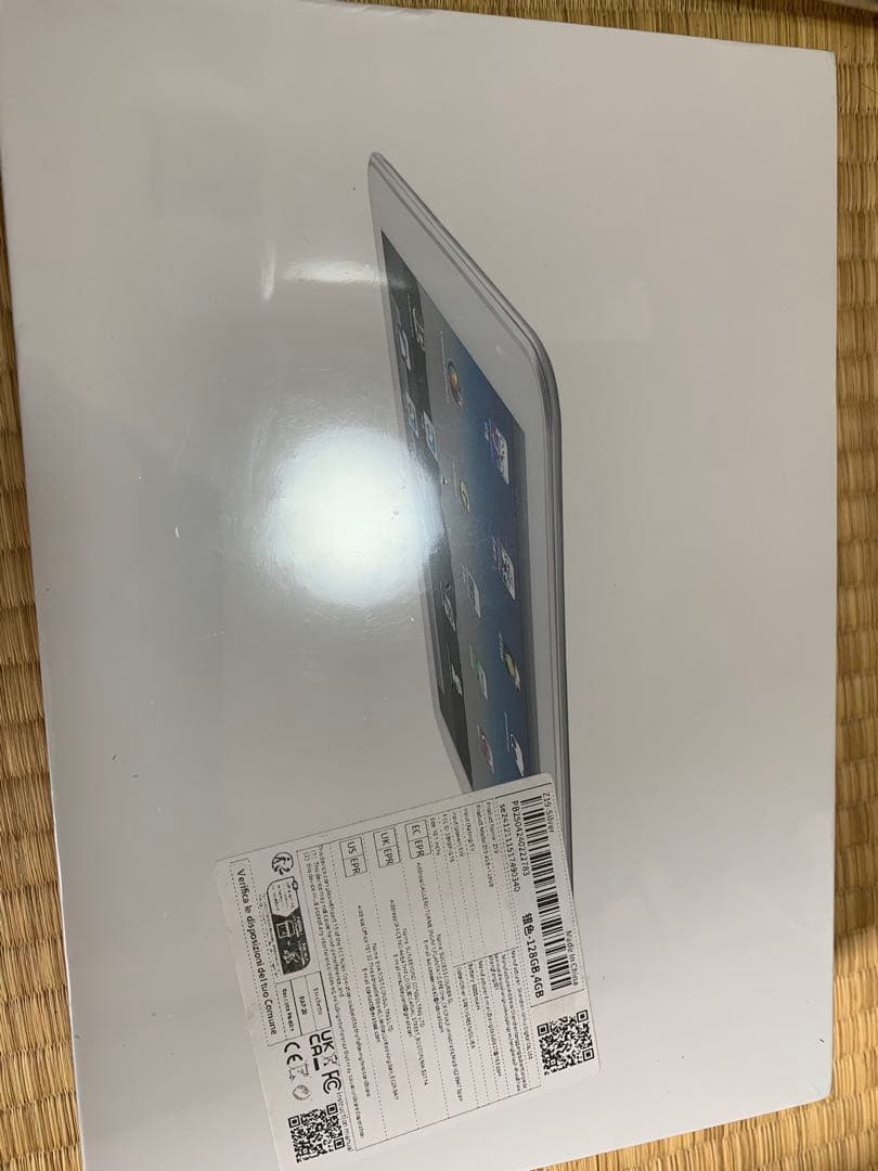 QETUPA Androidタブレット 10.1インチ 128GB