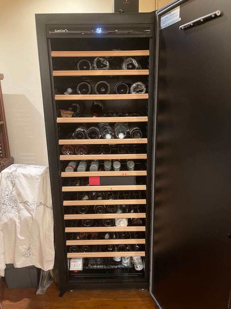 ワインセラー大型
