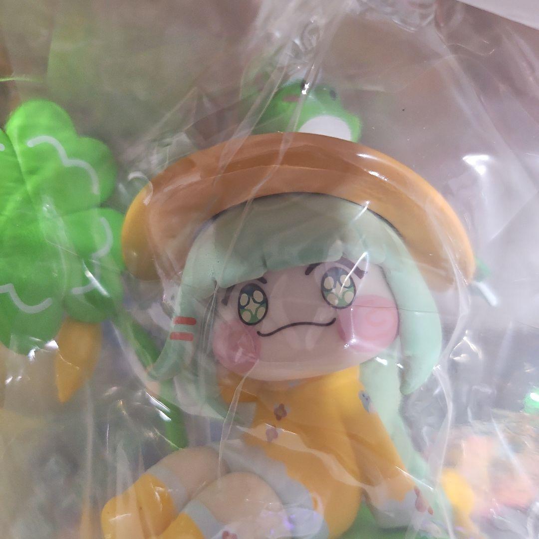 トリッカル ランダムテーマ劇場 ジオラマフィギュア ウイ