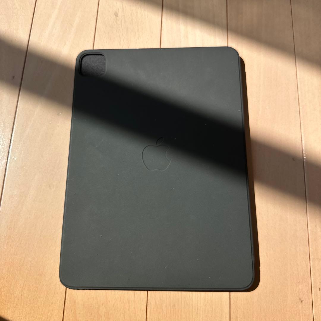 iPad Pro 11インチ 第2世代 256GB フィルム、純正ケース、ペン