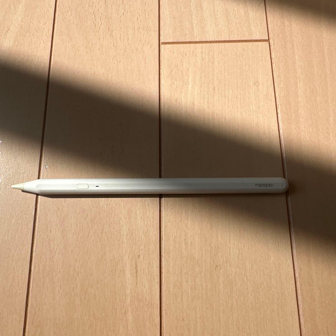 iPad Pro 11インチ 第2世代 256GB フィルム、純正ケース、ペン