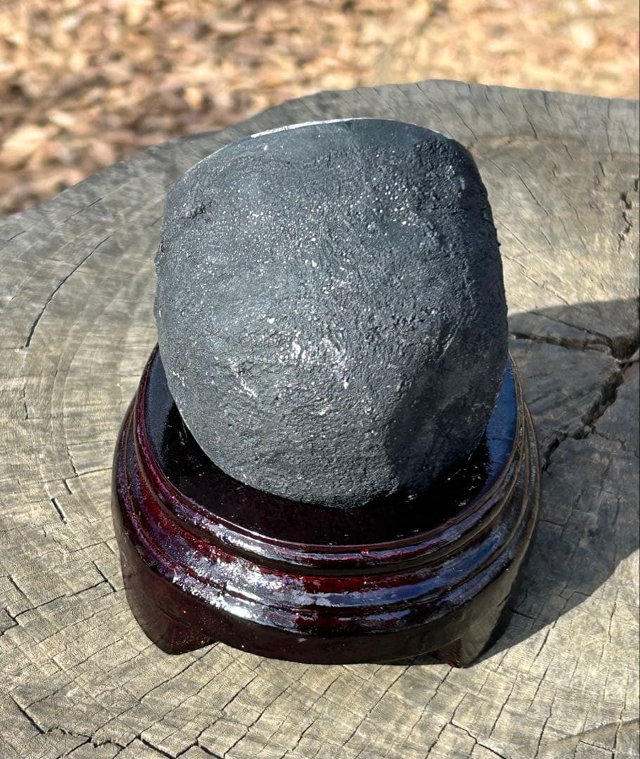 ⭐️アメジストジオードドーム♡ウルグアイ産　紫水晶　置物⭐️