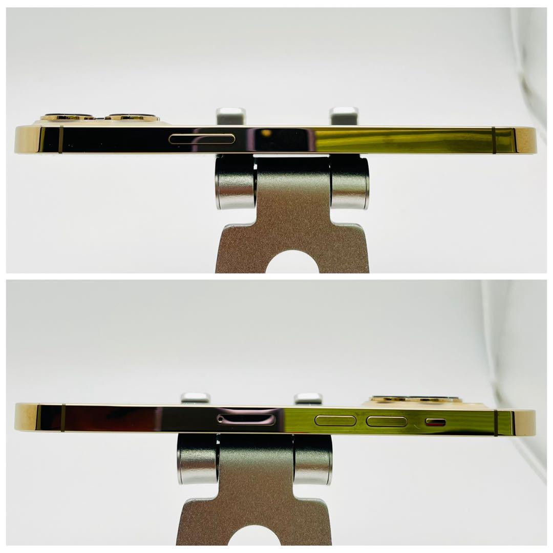 A 100% iPhone 13 Pro 512 GB SIMフリー 本体