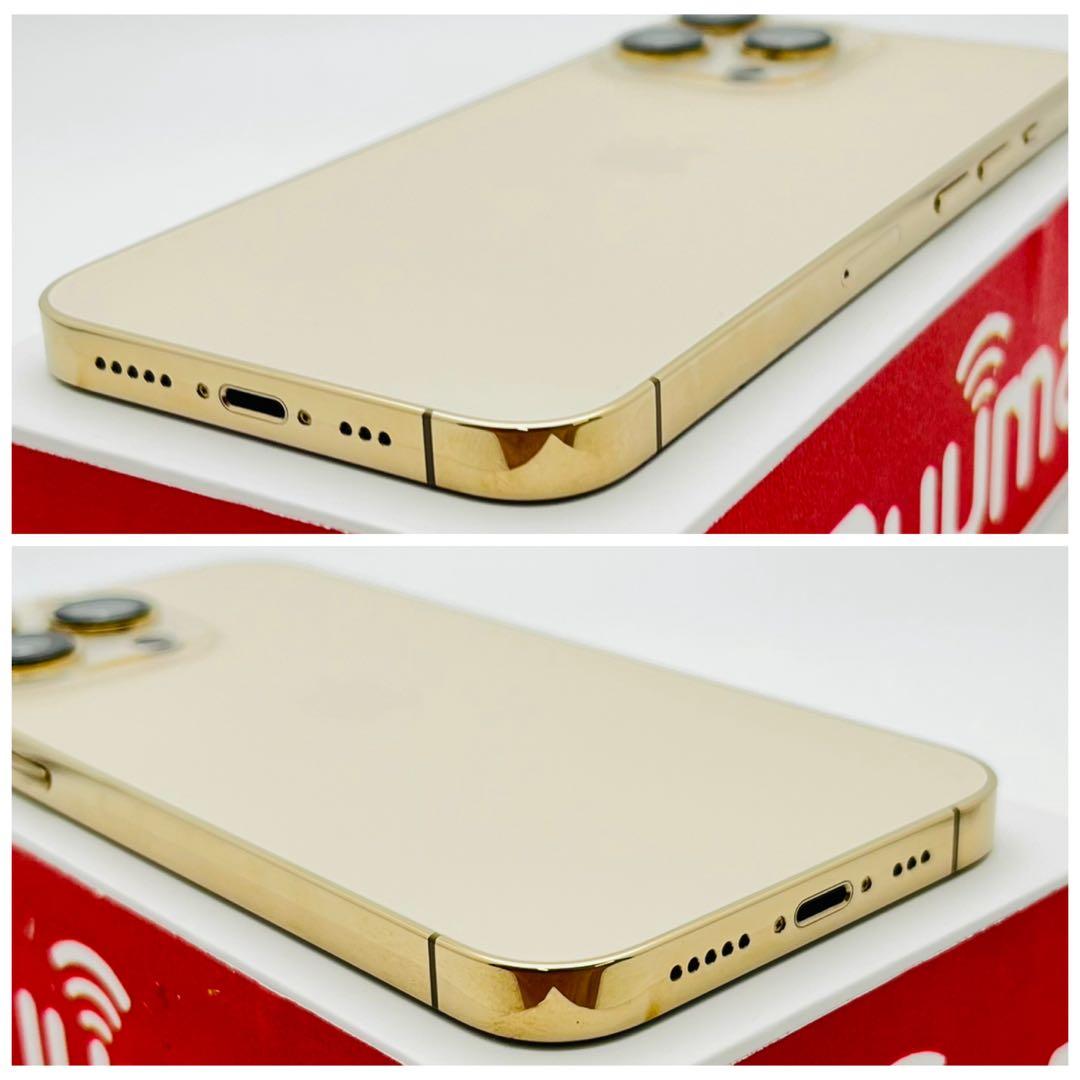 A 100% iPhone 13 Pro 512 GB SIMフリー 本体