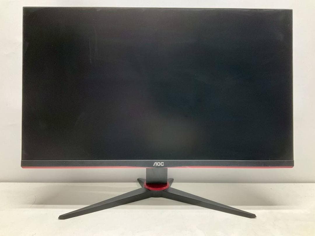 【完動品】AOC モニター 27G2E5/11