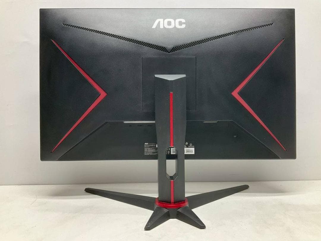 【完動品】AOC モニター 27G2E5/11