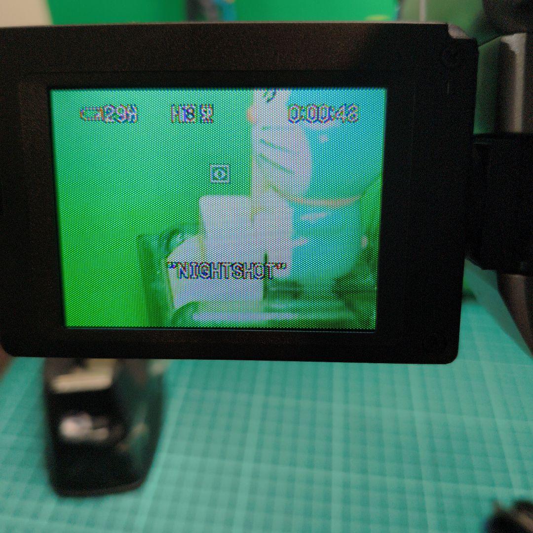 【動作確認済】SONY ソニー CCD-TRV80 video Hi8