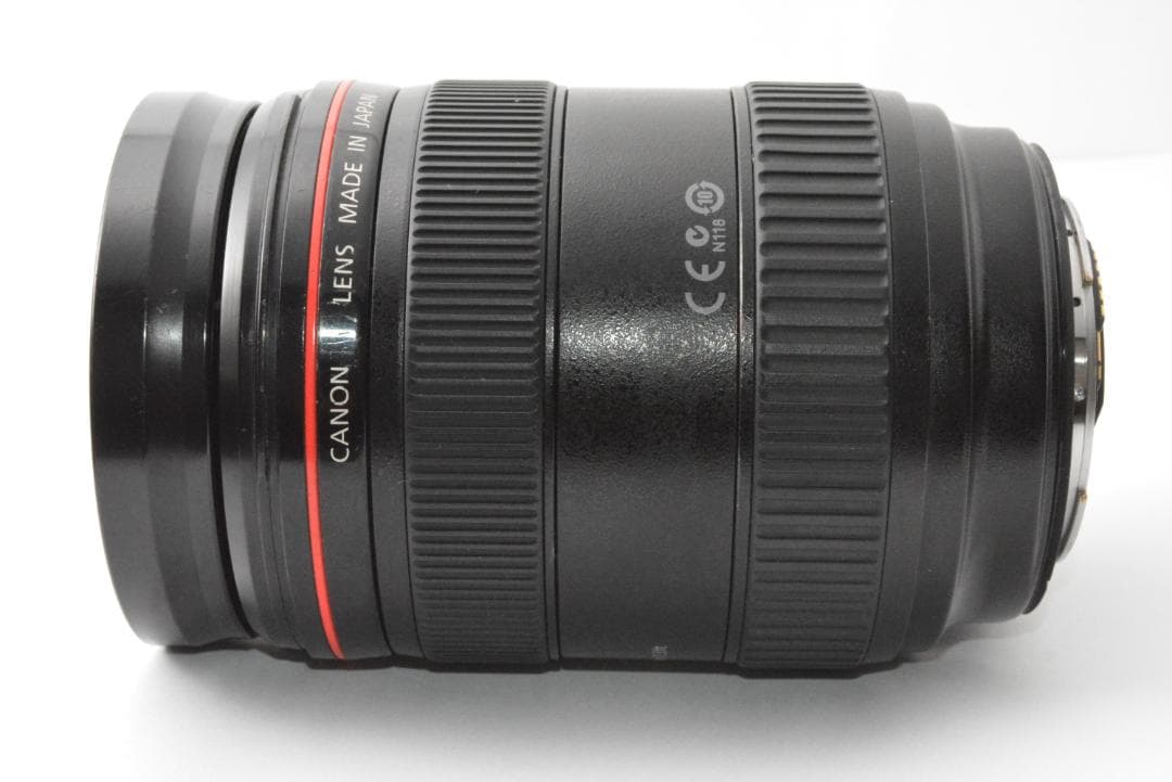 キャノン CANON EF 24-70mm F2.8L USM