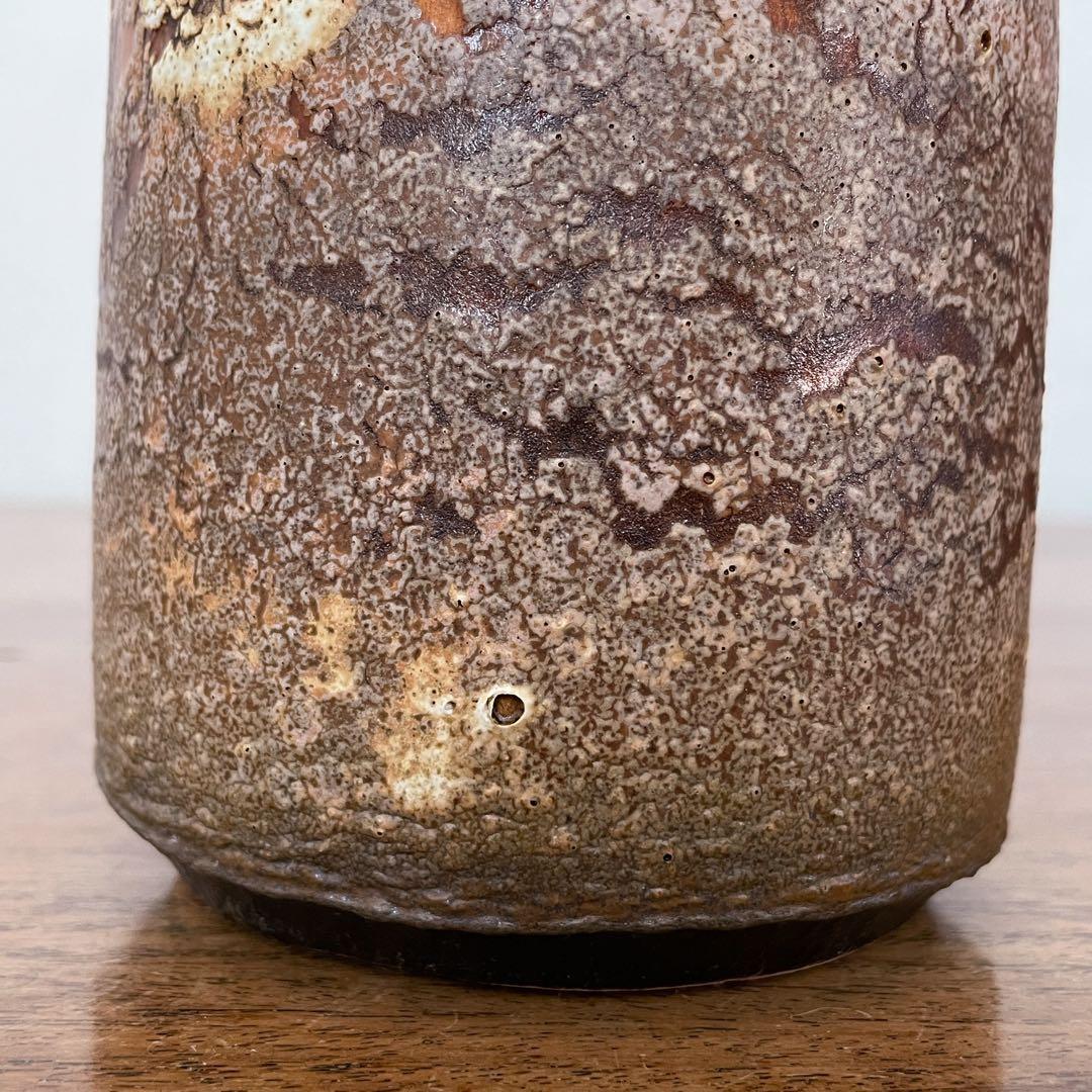 【ドイツ Scheurichジャグ花瓶 】Fat Lava ヴィンテージ 345