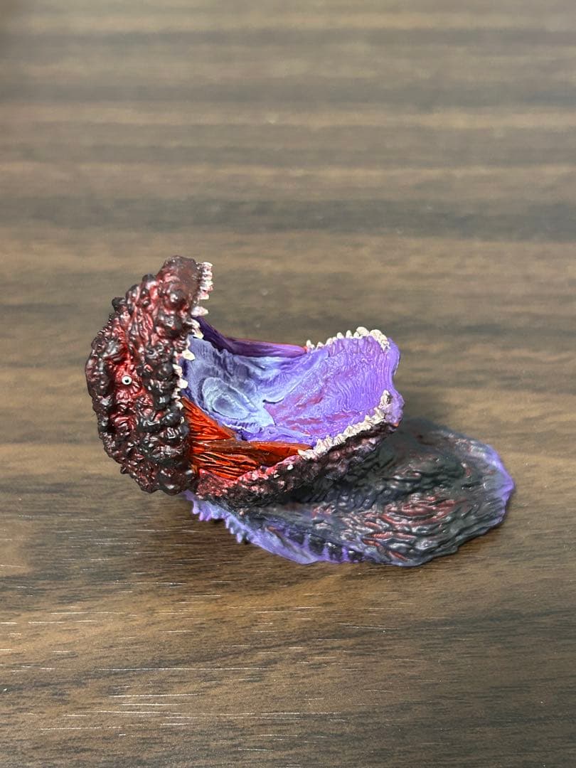 シン・ゴジラ ヘッドマグネット 第4形態 一番くじ